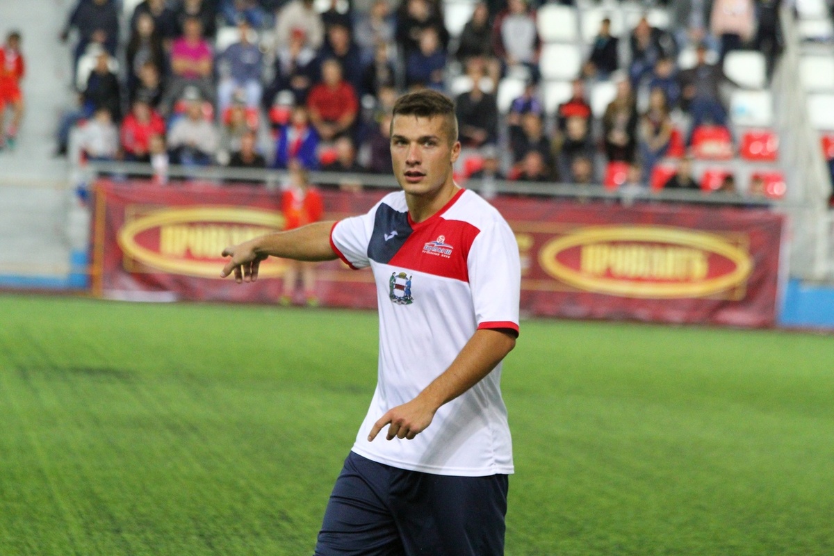 Андрей Разборов