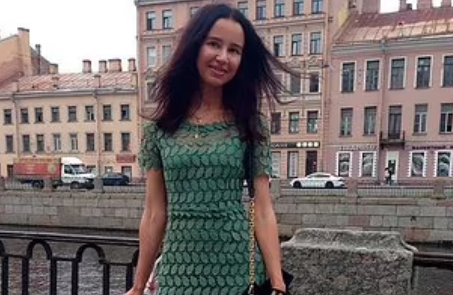 Фото Дарьи: соцсети