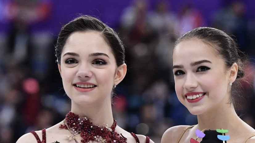   РИА Новости