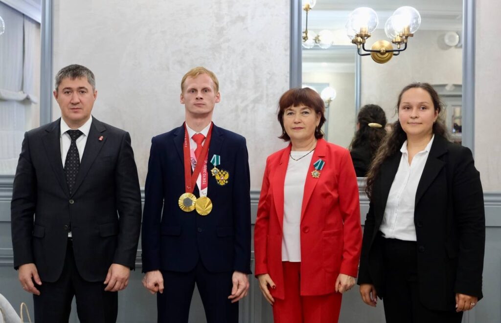    Фото: Дмитрий Махонин \ тг Ольга Гилёва