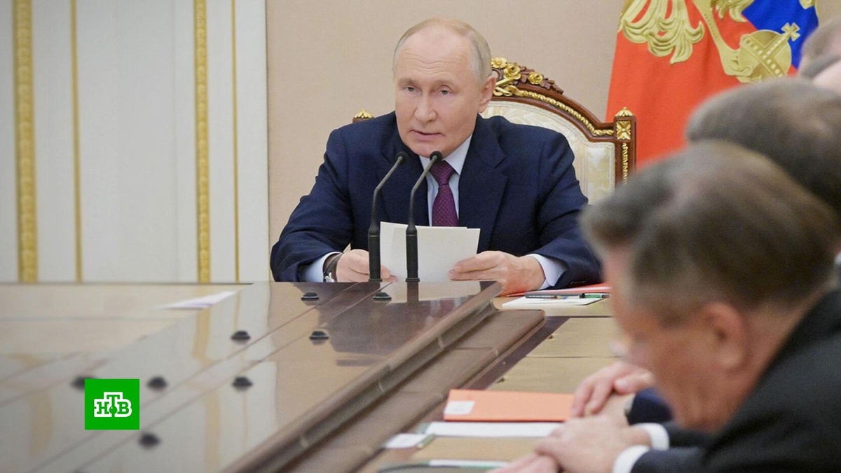    Изменение ядерной доктрины РФ: ключевые тезисы