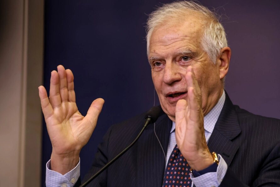    © Dominika Zarzycka/Keystone Press Agency/Globallookpress