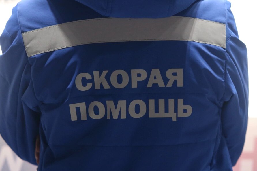    Maksim Konstantinov/Globallookpress