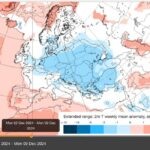    Когда в Беларусь придёт зимняя погода Сергей Белевич