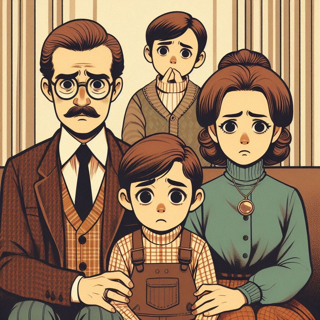 Источник изображения нейросеть DALL·E 3