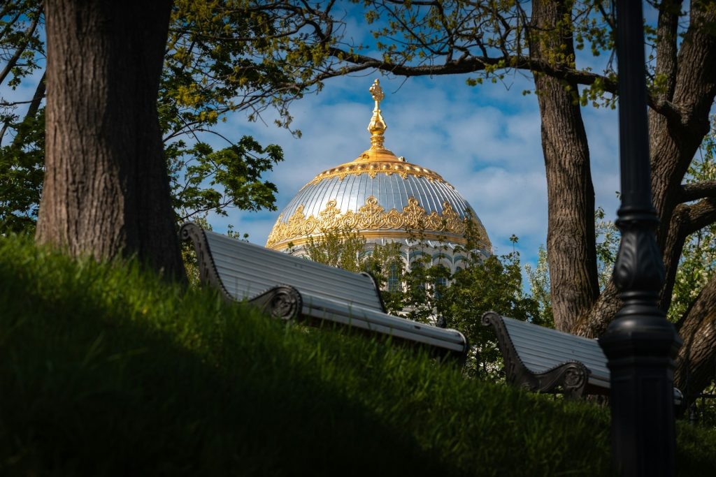 @Dmitry Grachyov/Unsplash