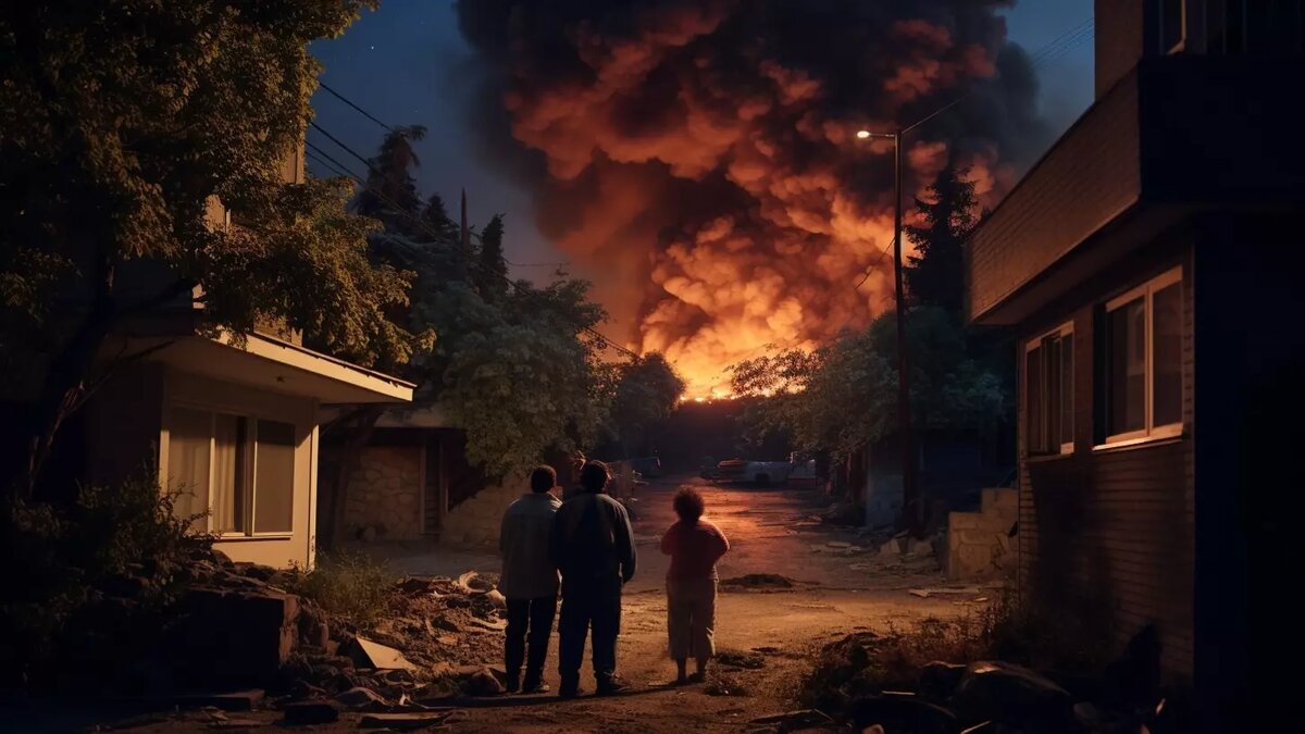     Источник: Изображение Midjourney