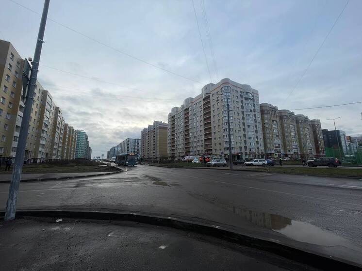     Фото: «МК в Твери»