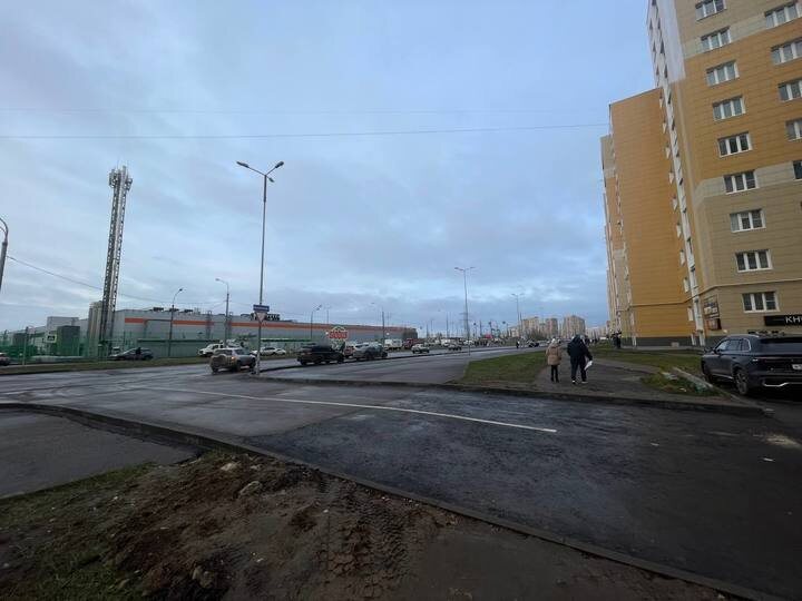     Фото: «МК в Твери»