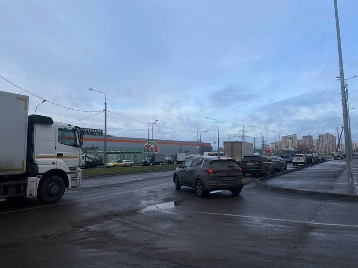     Фото: «МК в Твери»