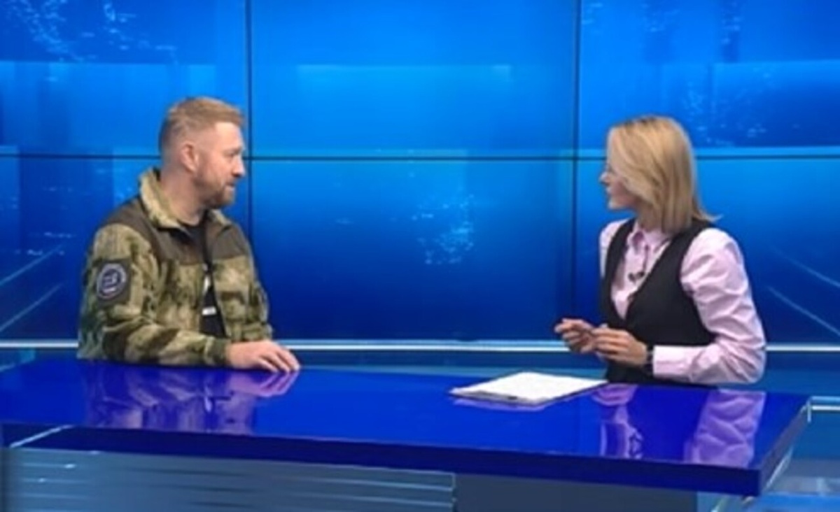    Интервью с известным журналистом и медиаменеджером Александром Малькевичем