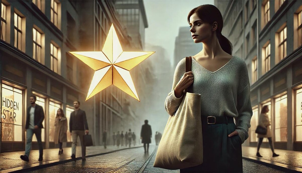 Почему вы не замечаете свою уникальность? 3 рекомендации, чтобы светить как звезда