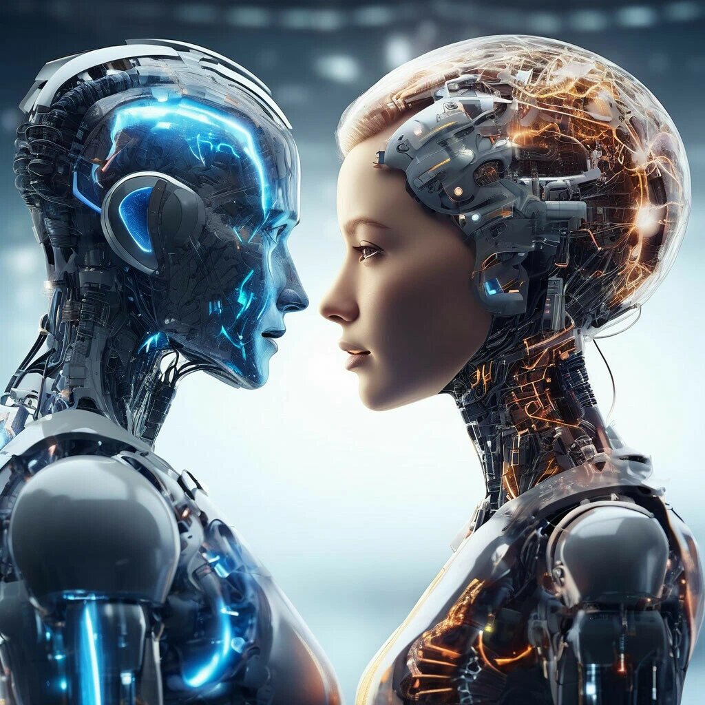 КТО ПРИДУМАЛ ТЕРМИН ИСКУССТВЕННЫЙ ИНТЕЛЛЕКТ?