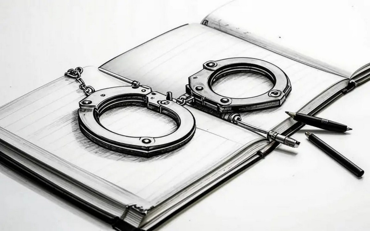    В Воронеже осуждена экс-ассистент кафедры ВГМУ за коррупцию сгенерировано нейросетью Kandinsky