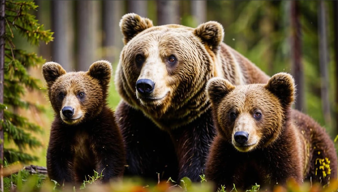 Фото: Kandinsky 3.1