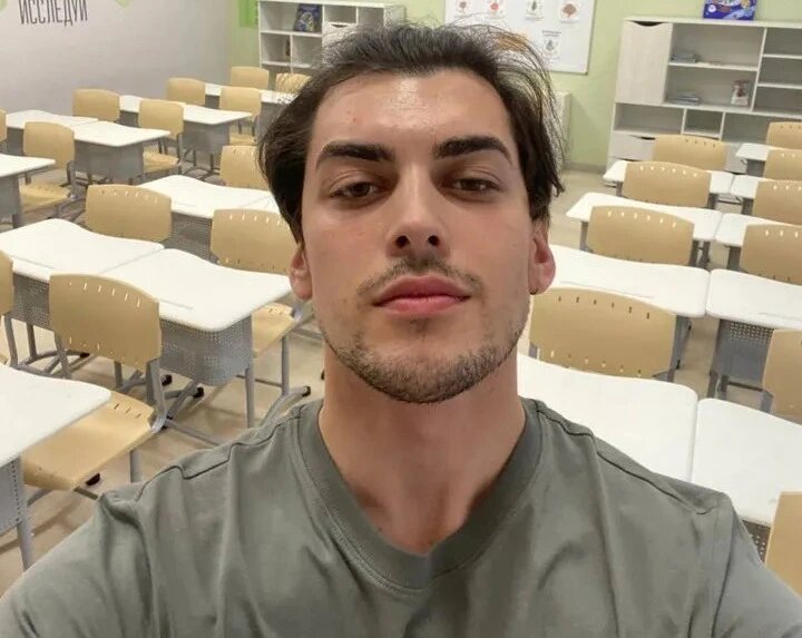    Страница Станислава Костенко в соцсетях / Telegram-канал «ЧС Тюмень»