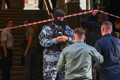    Фото: Shatokhina Natalia/Globallookpress