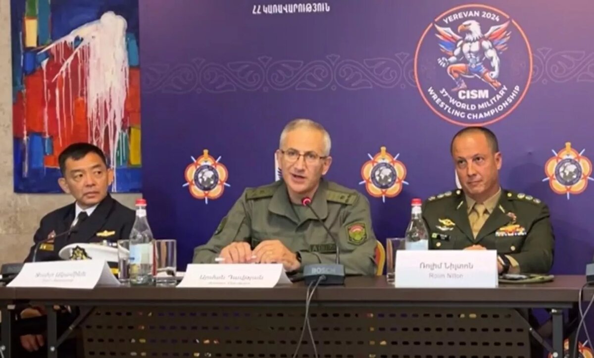 © Photo : Screenshot