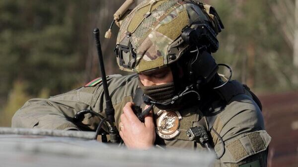    © Photo : Lietuvos kariuomenė