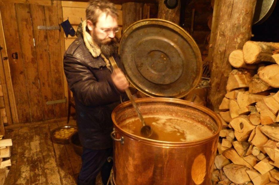 Фото: Tg-канал Германа Стерлигова