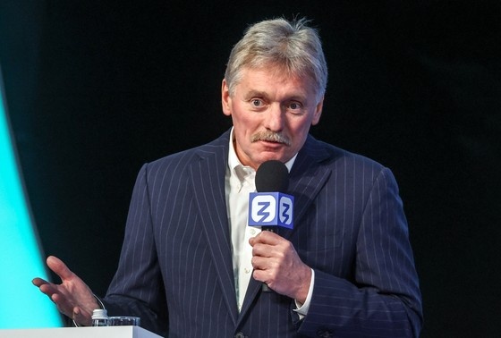    Дмитрий Песков