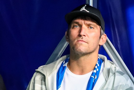    Александр Овечкин