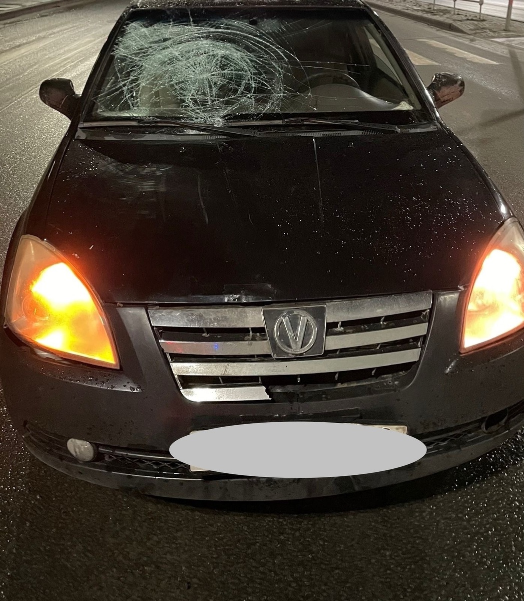 Фото:    
 Госавтоинспекция Петрозаводска📷
