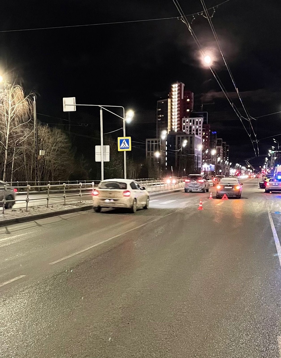 Фото:    
 Госавтоинспекция Петрозаводска📷
