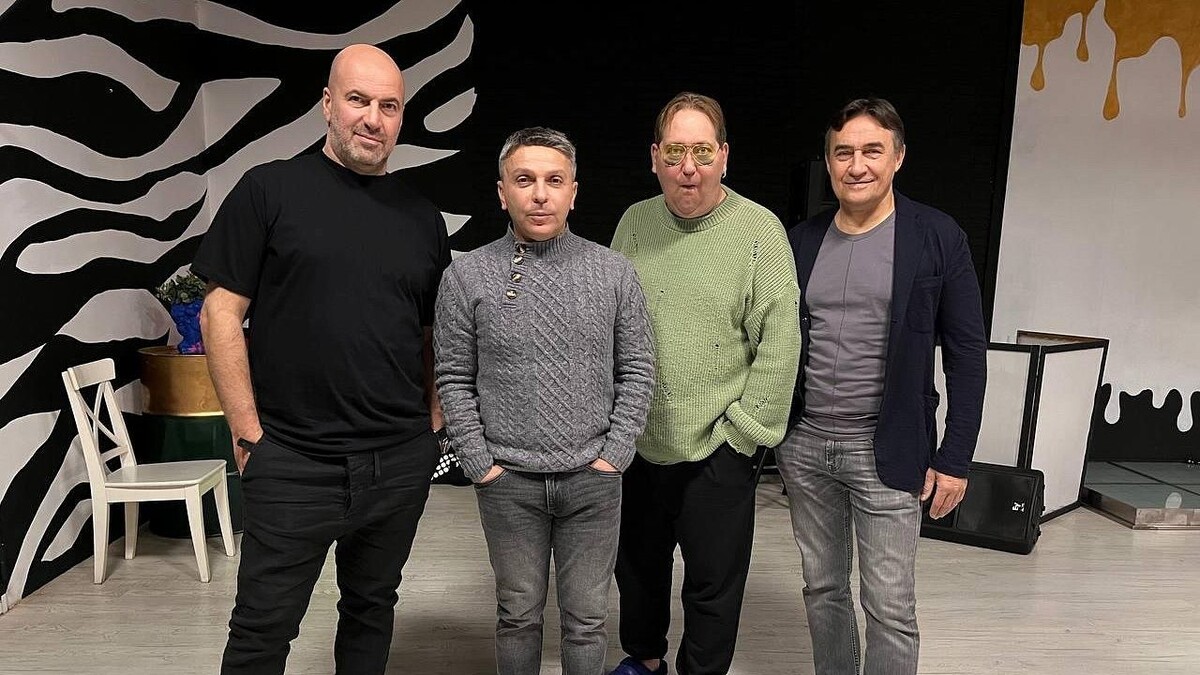    Фото: телеканал «Краснодар»