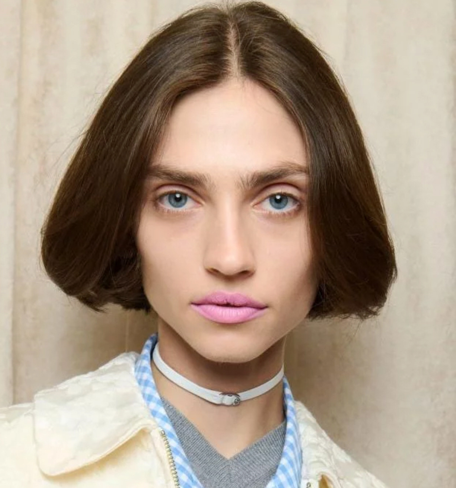 Sandy Liang Spring/Summer 2025, Pinterest