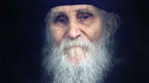 Протоиерей Николай Гурьянов