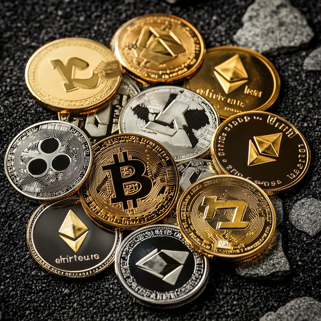 Картинка для статьи NGT на тему: "Полезные платформы для поиска и аналитики криптопроектов"