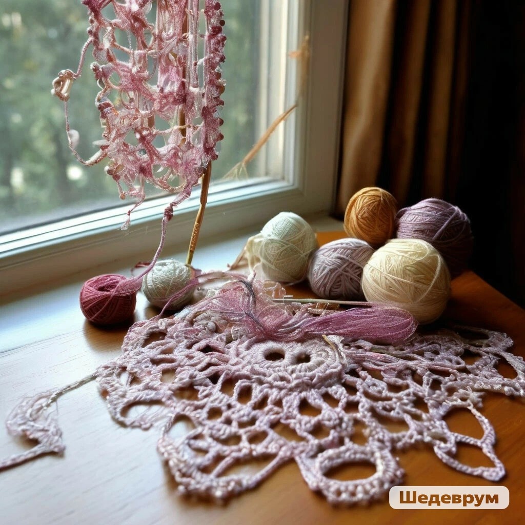 Создано для канала