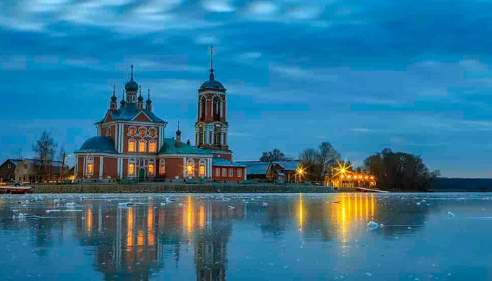 20 ноября на Руси отмечали Федотов день. Фото: соцсети