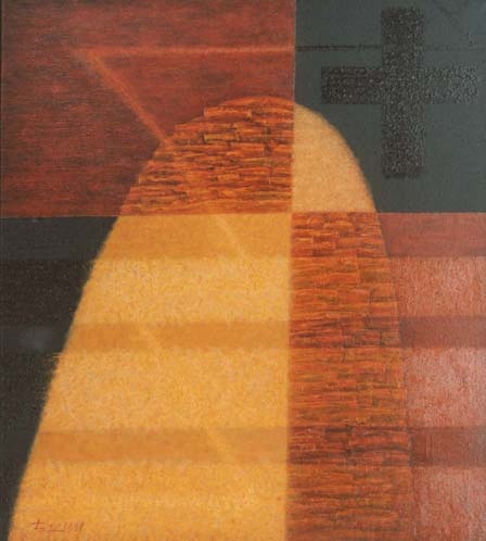 «Пускай образы будут, может быть, даже трагичными, но сильными». «Кульминация» (1999)