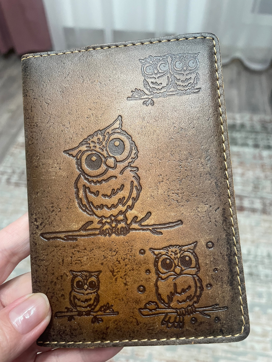 Очень нравится)