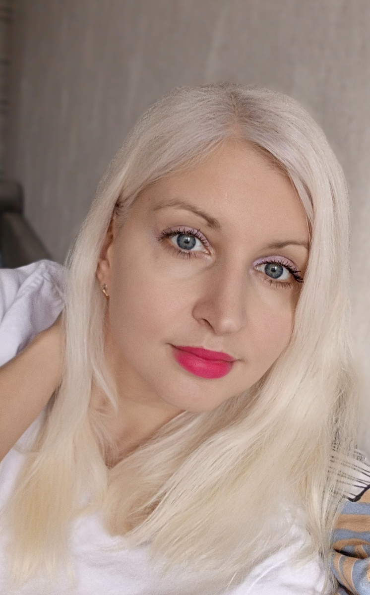 Это я после собеседования, уже в футболке