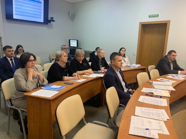    В Белой Холунице откроют новое предприятие