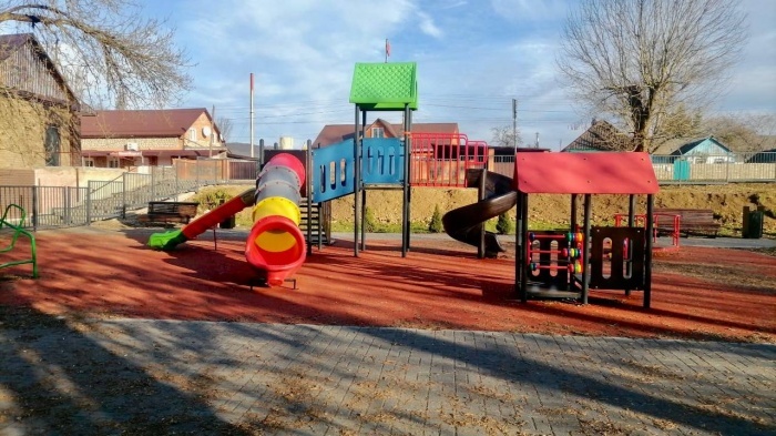    администрация Краснодарского края