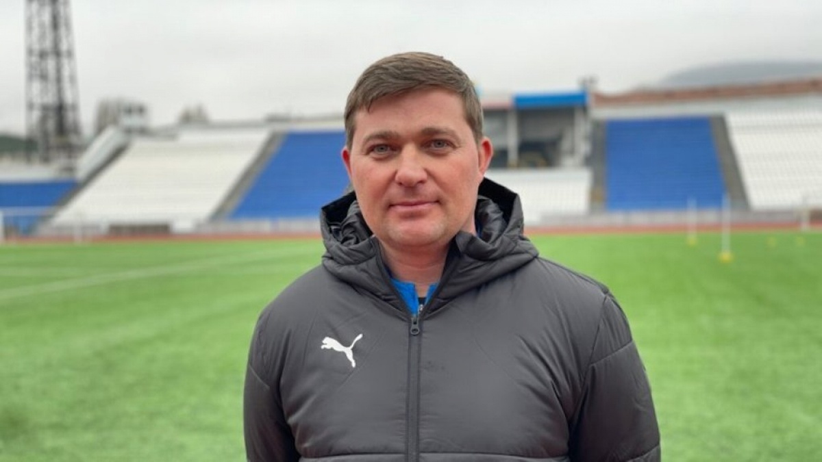    Главным тренером «Сокола» стал 40-летний Алексей СтукаловНовости Саратова и области – Сетевое издание «Репортер64»