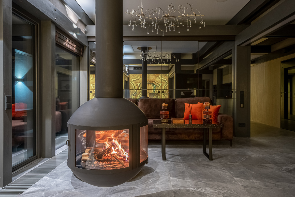 Проект СПА-Миллениум