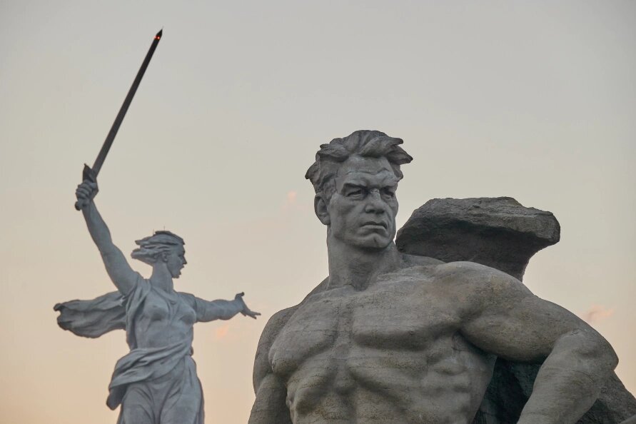    Петров Сергей/Globallookpress