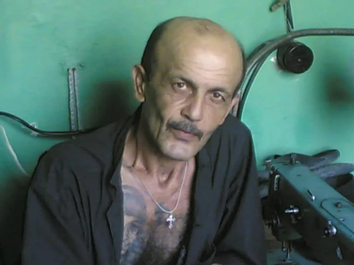 Фото: Telegram / SHOT