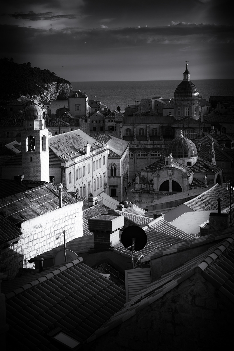 Photo: GUIOT Damien | Geo: Bruxelles & Croatie