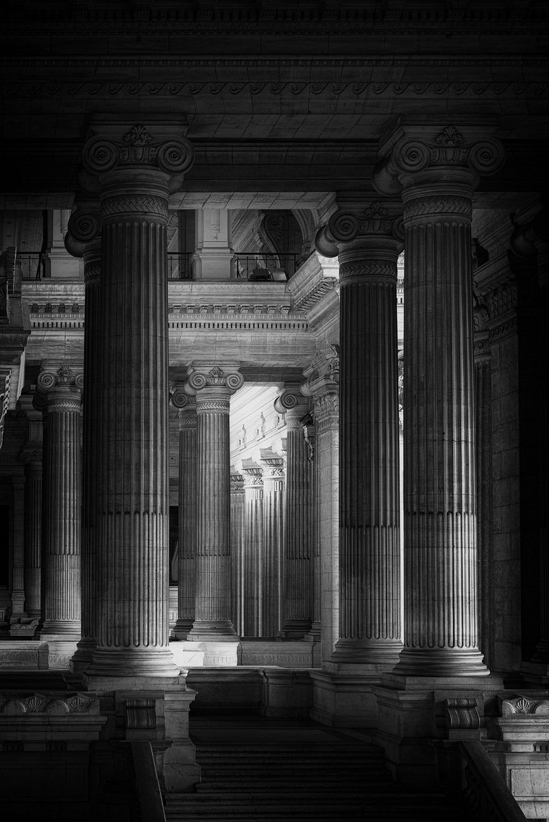 Photo: GUIOT Damien | Geo: Bruxelles & Croatie