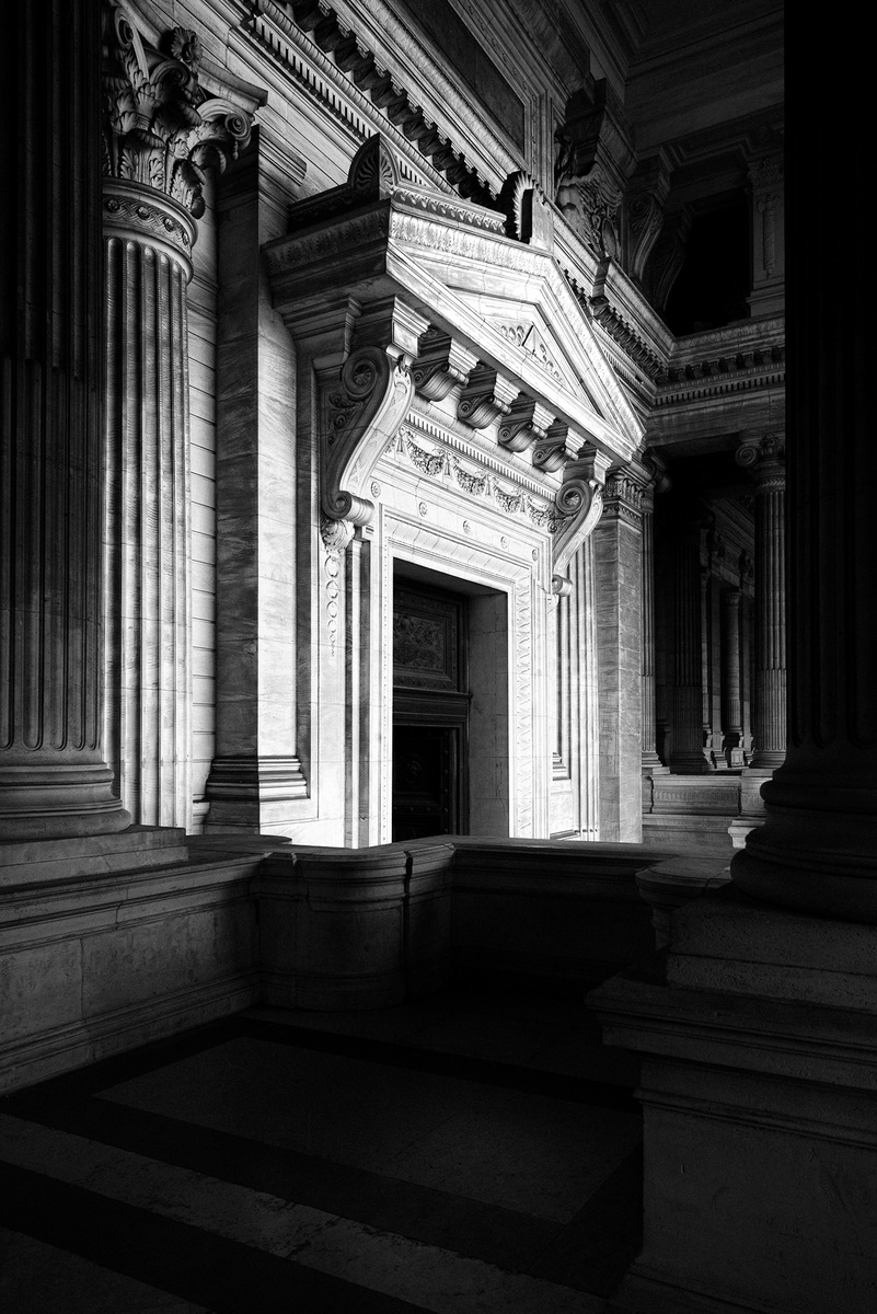 Photo: GUIOT Damien | Geo: Bruxelles & Croatie