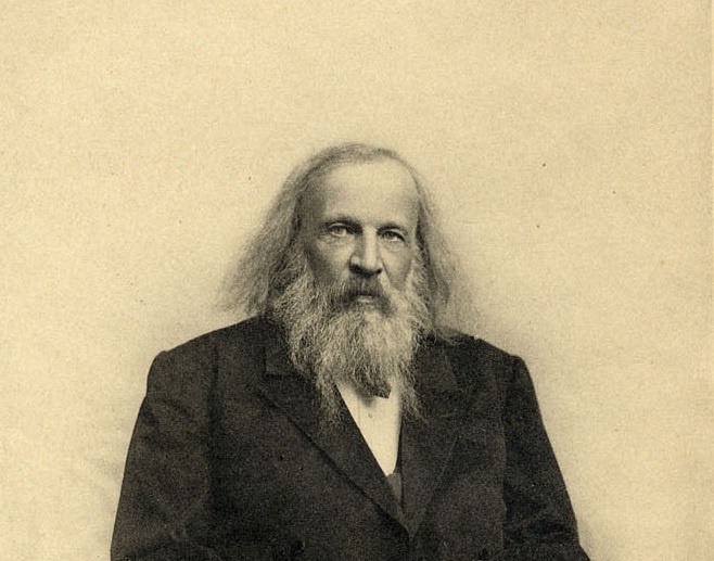    Менделеев подвергся «Ликвидации»