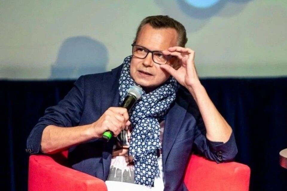    Владимир Лёвкин. Источник: vk.com/vladimirlyovkin