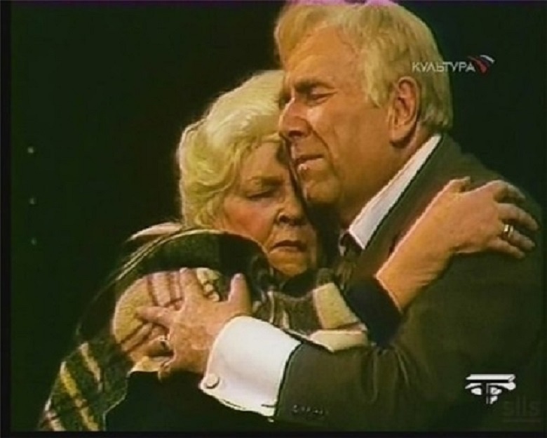 «Дальше – тишина…»