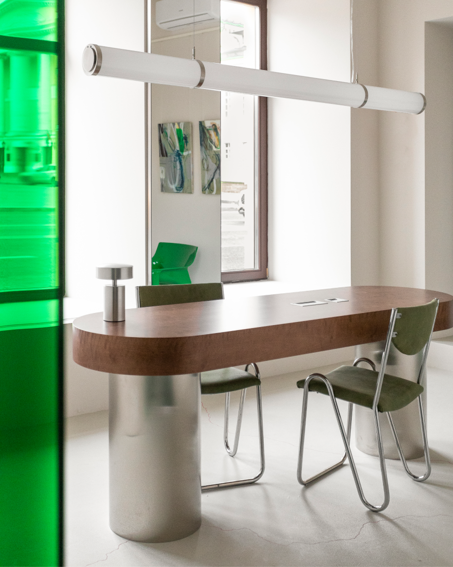    Ресейл-платформа The Cultt открыла первый бутик в Москве (фото 2)